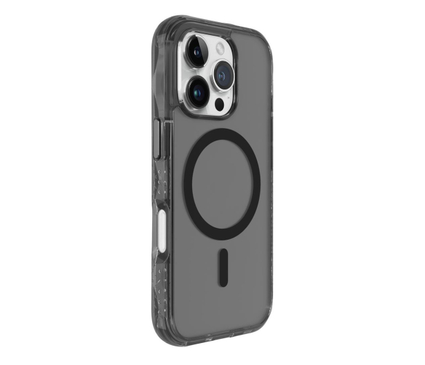 Laut Crystal Matter X do iPhone 16 Pro MagSafe black crystal - 1297205 - zdjęcie 3